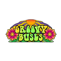 Groovy bus tours