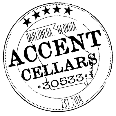 Accent Cellars Logo