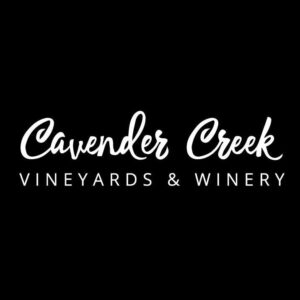 Cavender Creek Vineyards & Winery