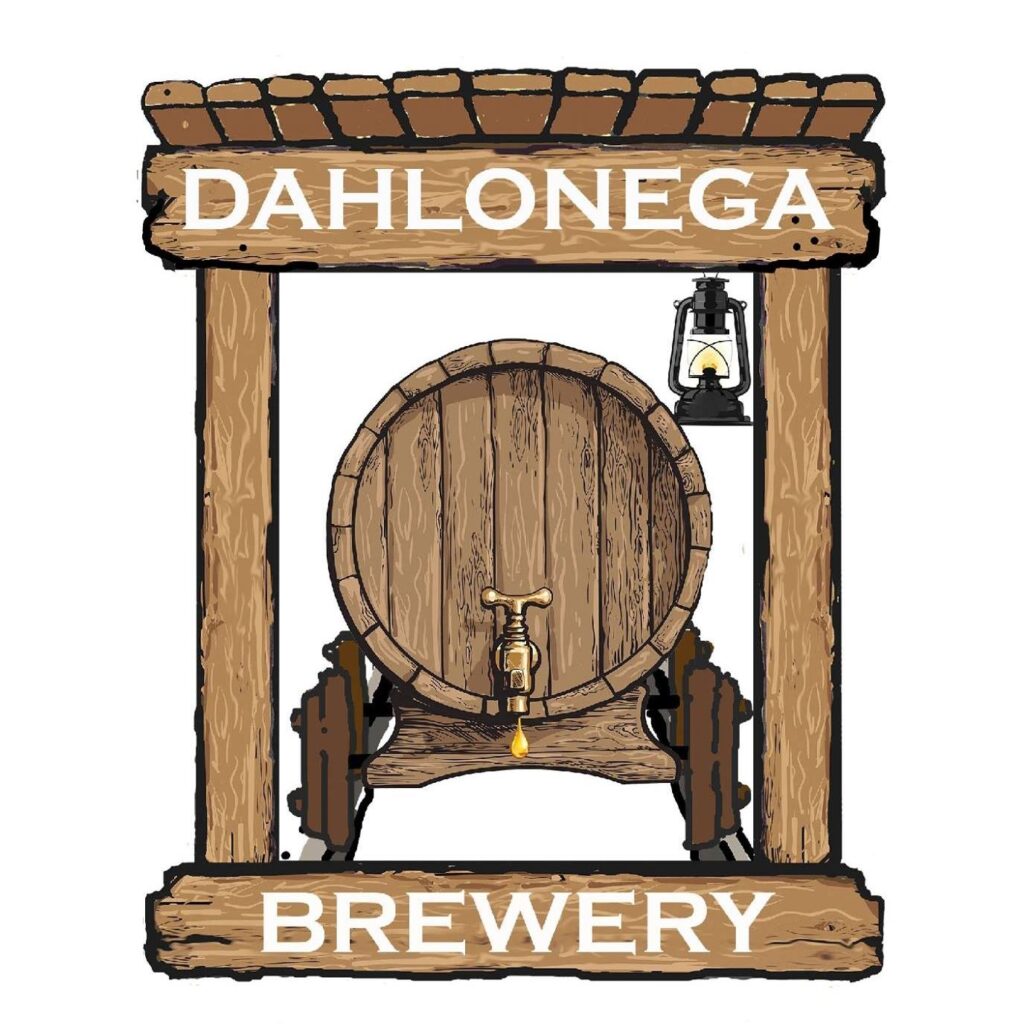 Dahlonega Brewery Logo