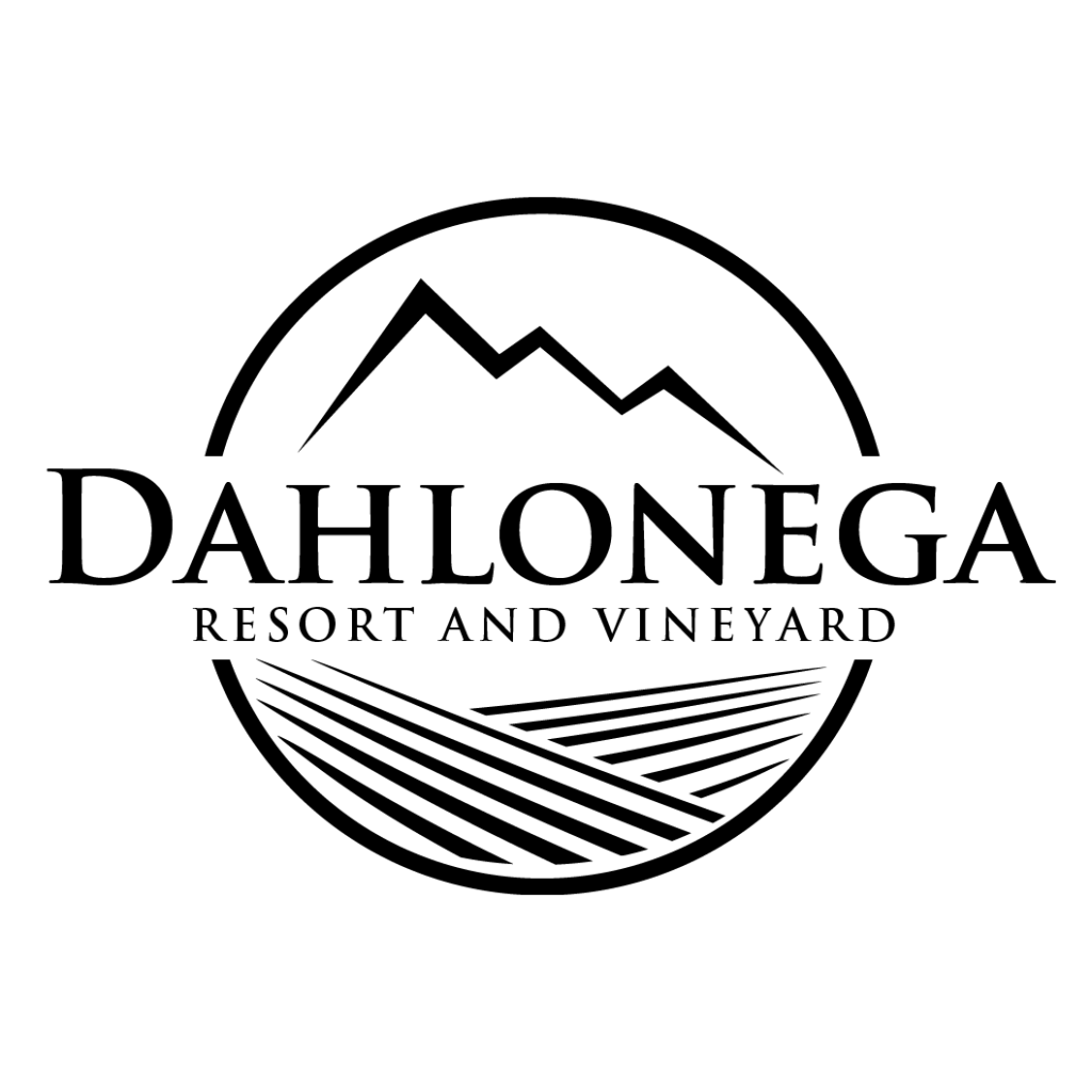 Dahlonega Resort and Vineyard logo