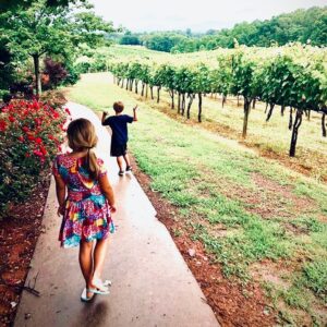Frogtown Cellars & Winery 1