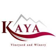 Kaya Vineyard and Winery Logo