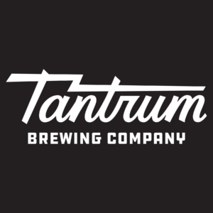 Tantrum Brewing Company Logo