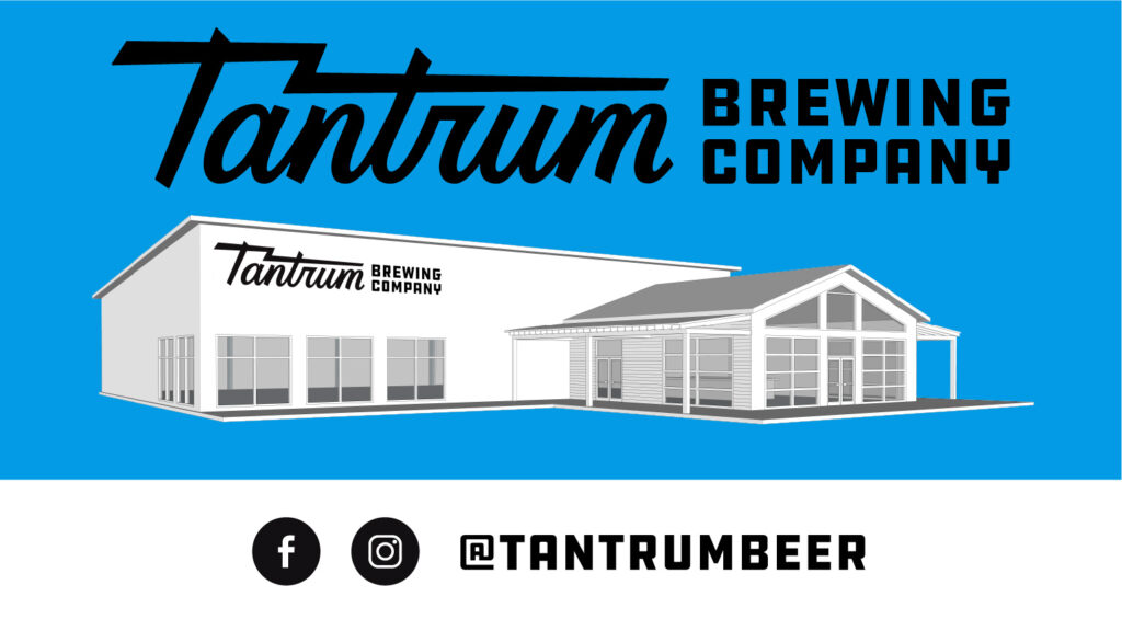 Tantrum Brewing Company Tour North GA