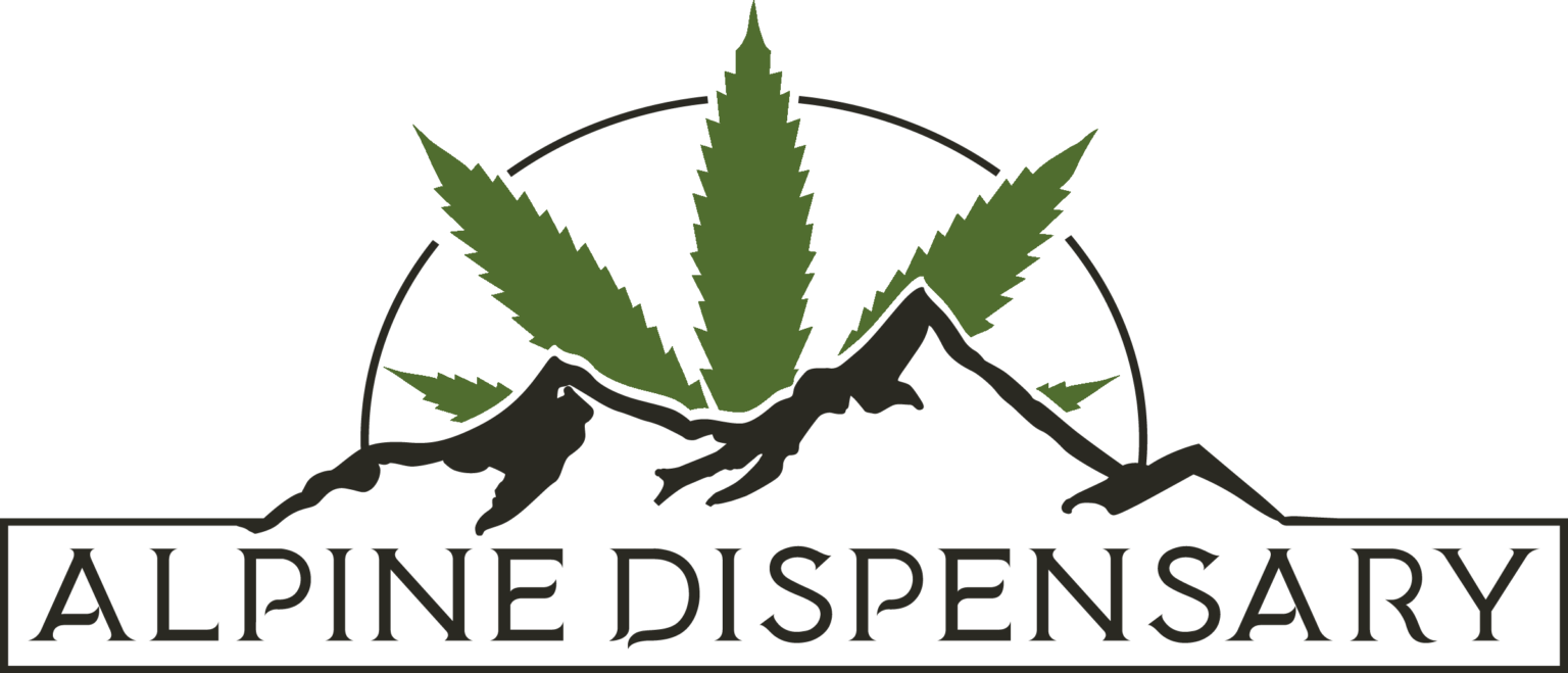 Alpine Dispensary Groovy Buses